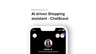 ChatScout - ChatGPT like shopping assistant for your store screenshot 4