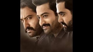 Awesome Smile NTR - Jai Lava Kusa-NTR Nandamuri Taraka Rama Rao