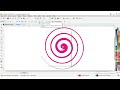 Use of Distort tool in CorelDRAW 2021