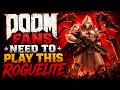 Doom Fans Need To Play This Roguelite!