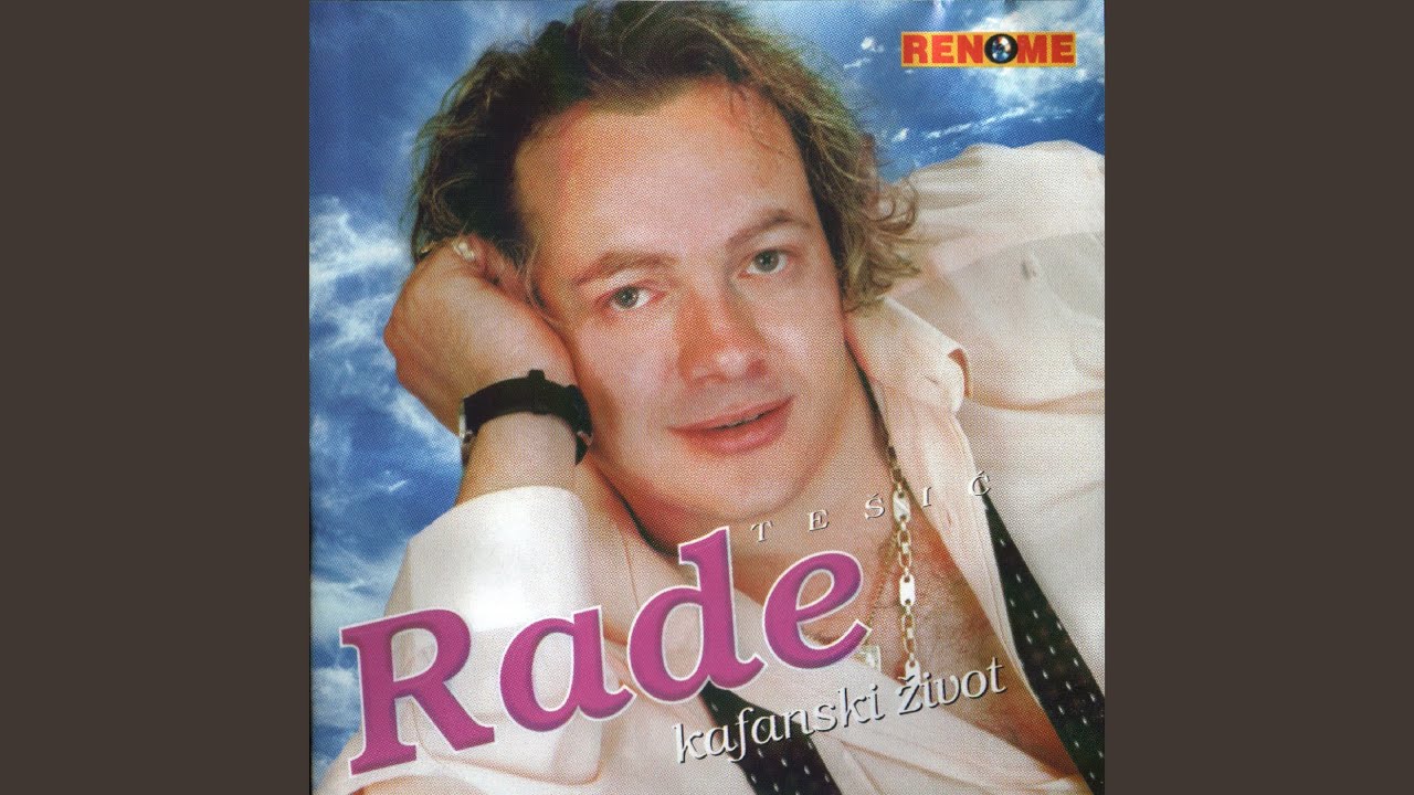 Dušmani nas razdvojili