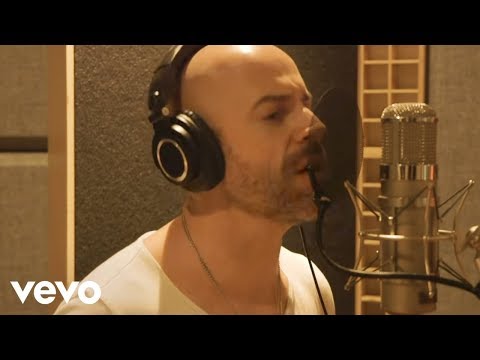 Daughtry - Backbone