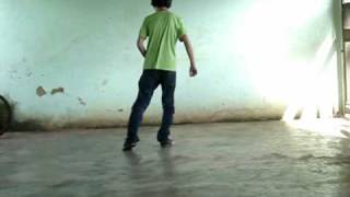 Rebolation BR  ( Style Crazy)