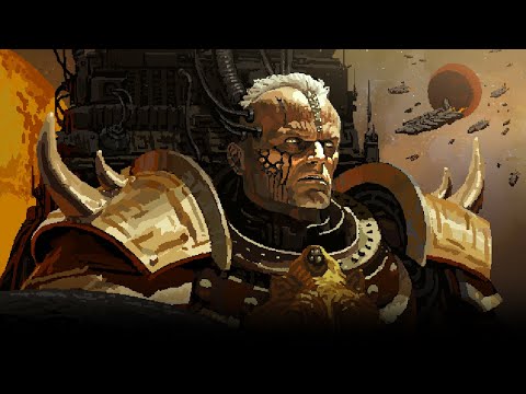 Heavily Warhammer 40K Inspired Battleship Strategy - Void War
