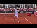 Highlights Schwartzman vs Bolelli