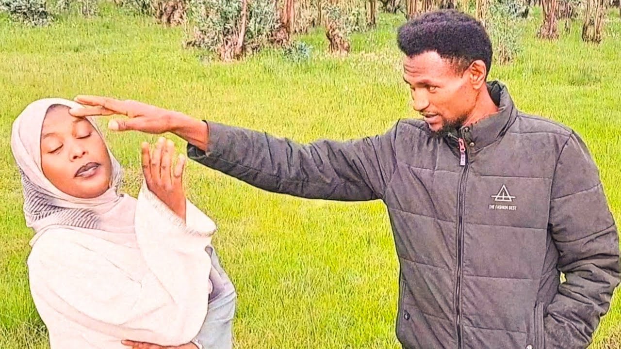 Naanaatin Abu Hamzatti Dhaadatte