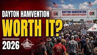 Dayton Hamvention 2026 Preview Show!