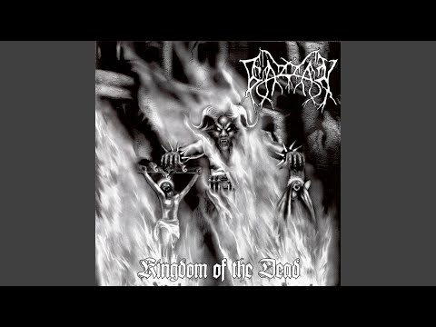 Bazzah — Kingdom of the Dead