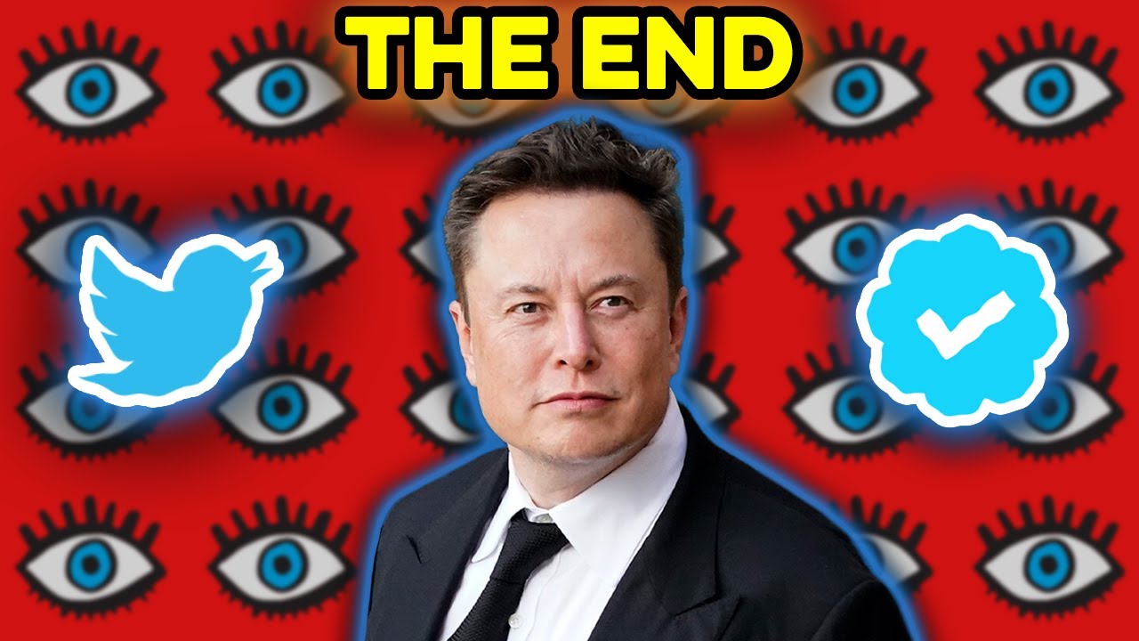 Elon's Insane New LGBT Censorship Twitter Update