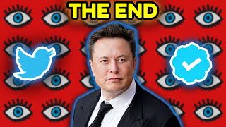 Elon's Insane New LGBT Censorship Twitter Update