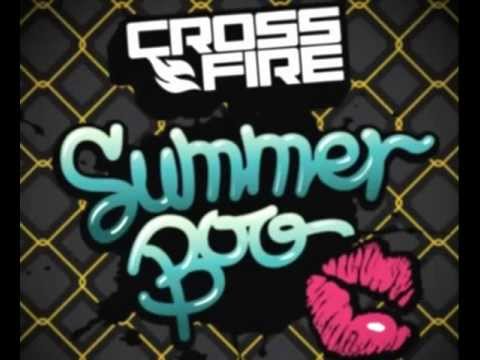 Crossfire - Summer Boo (Remix Dj VeRa)