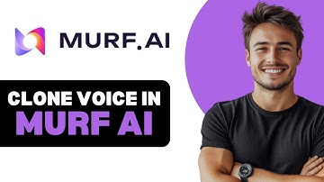 How To Clone Voice In Murf AI 2025