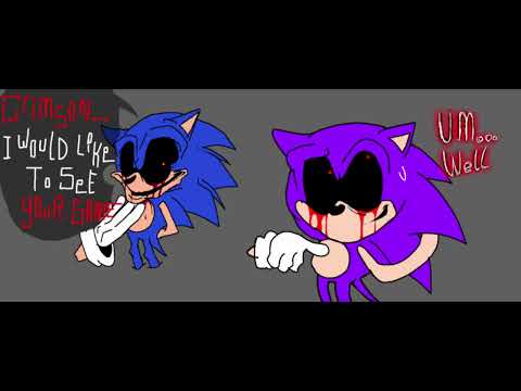 MY5TCrimson shows 2011X  his game