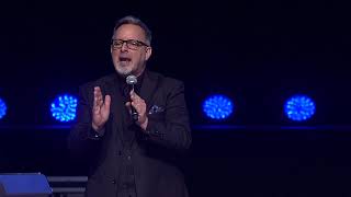 Can You Catch Whats Coming? - Rick Hawkins - 2.18.18