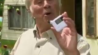 Trailer Park Boys Mr. Lahey RIP!!
