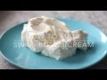 Cách làm KEM BƠ LÒNG TRẮNG TRỨNG - How to make SWISS BUTTERCREAM (recipe)