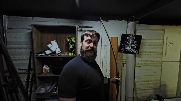 Gabriel the Archer