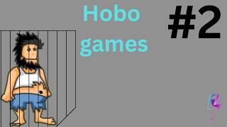 Hobo Games [ Hobo 2 ] screenshot 5