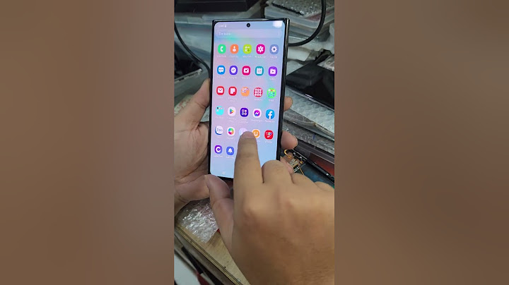 Note 10 plus màn hình bao nhiêu inch năm 2024