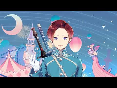 【誕生日コメント】榊八色（少年CV：朴璐美）- Clock over ORQUESTA -