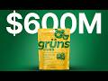 COPY GRUNS $600M/Year Marketing Strategy
