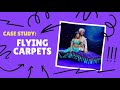 Case Study: Flying Carpets