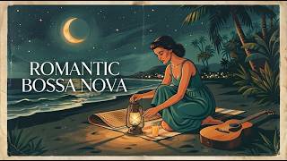 Cozy Rainy Day Bossa Nova Café Playlist screenshot 4