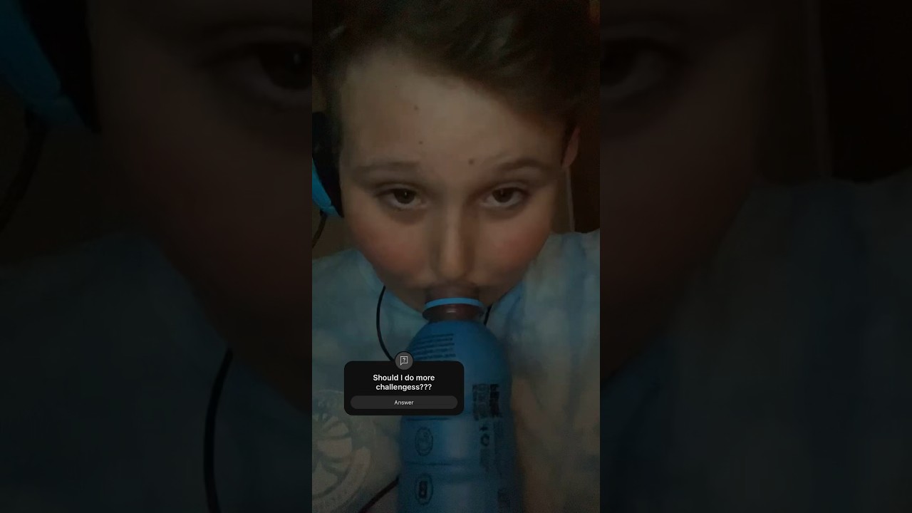 Kylie Jenner ￼lip Challenge!!! Gone ⚠️wrong ahh video⚠️🫡🫢 