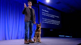 Ability Summit 2026 Keynote with Ed Summers from GitHub