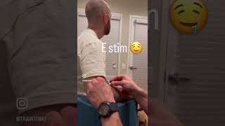 Dry needling for tennis elbow.