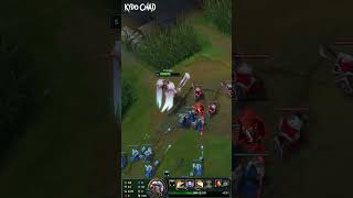 Top Diff - Garen Vs Sett - League Of Legends