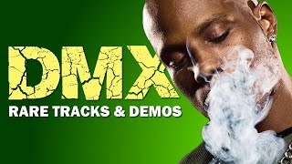 DMX - Make A Move (Street Edit) 🎵 | RARE TRACKS & DEMOS | Rest In Power DMX 🖤 | Hip Hop $TUFF