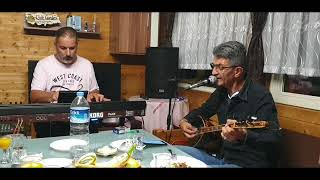 Dargınım Yalan Sözlere - Saygün Mercan & Ufuk Şensoy