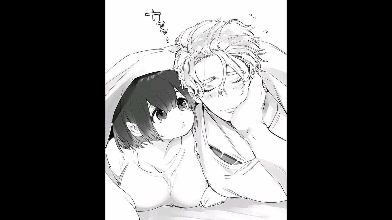 Kok Makin Gede? | ASMR Husband