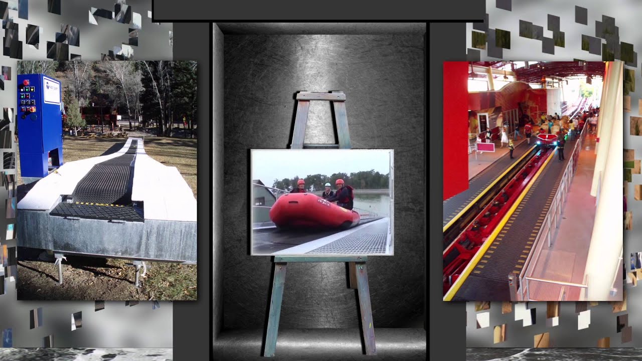 Magic Carpet Lifts Elevator Pitch YouTube