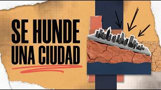 Why Mexico City Is Sinking — Spanish Listening Practice screenshot 3