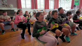 Bathgate Park School - Music