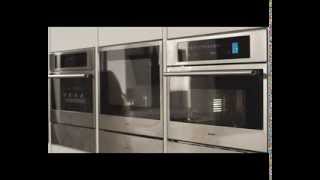 Caple Sense Premium CM209 microwave oven