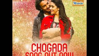 Chogada Video Song Loveratri Aayush Sharma Warina Hussain Darshan Raval Top Music