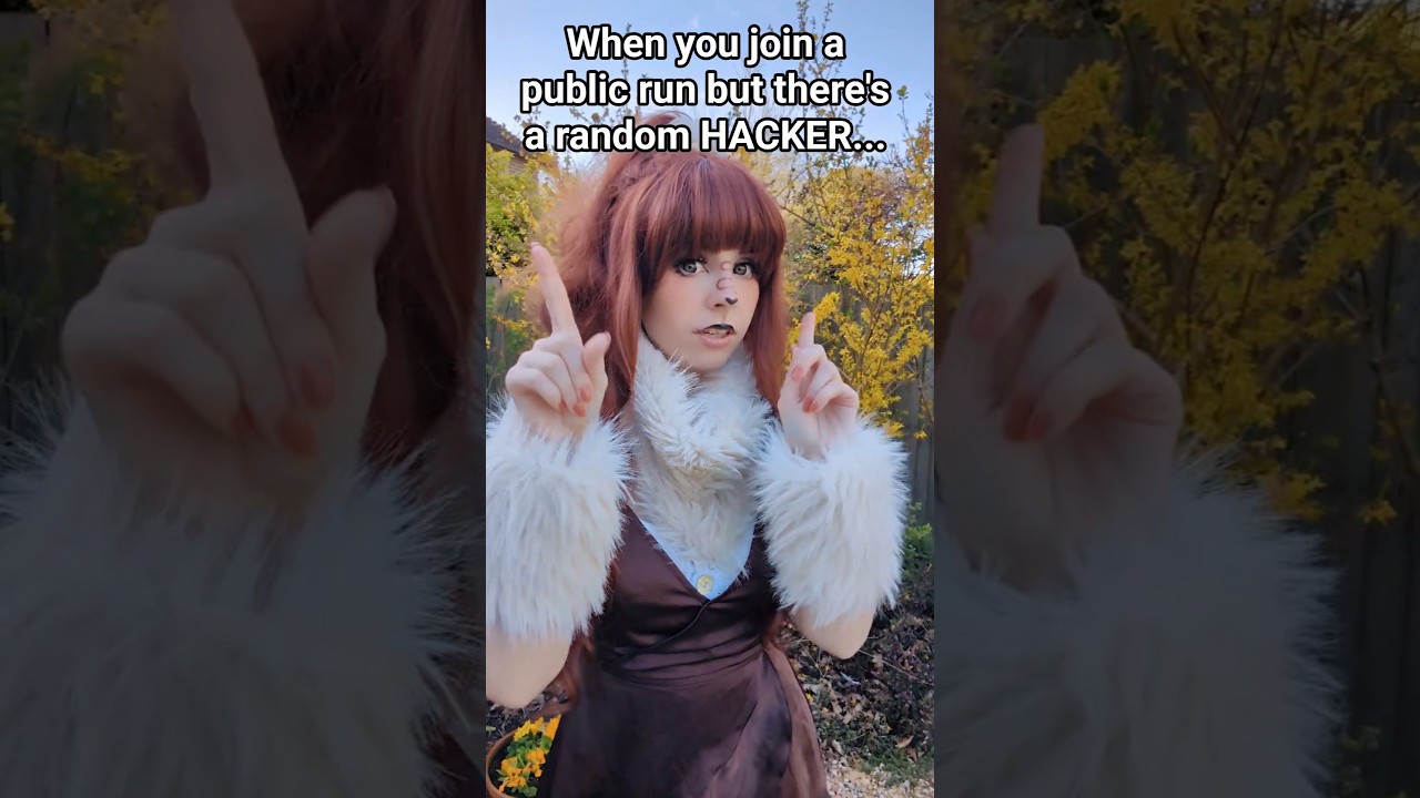 GET EM BANNED #dandysworld #roblox #cocoa #cosplay #comiccon #dandy