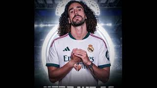 Here we go Bernardo silva and Cucurella to Real Madrid
