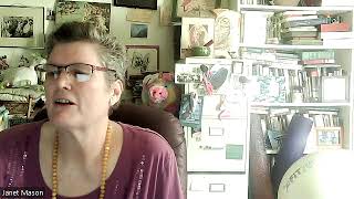 The Power Of Love By Janet Mason