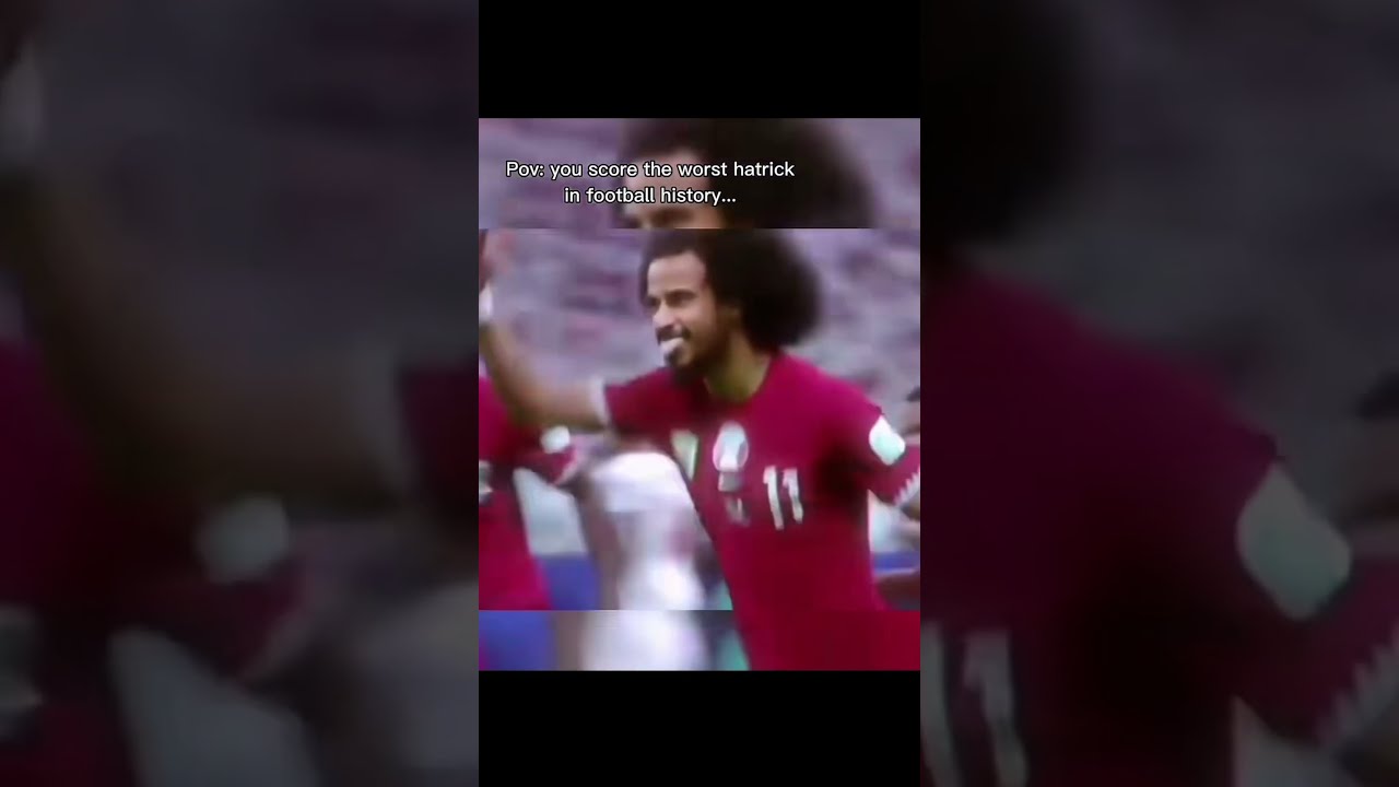Worst Hattrick Of All Time Soccer Football Penalty Viral Popular Shorts Fyp