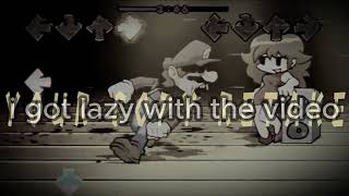 Your Copy Retake V2 By Virtual964 Fnf Clified