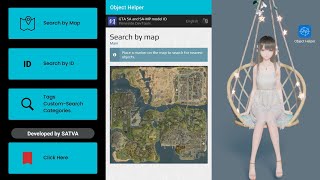 Object Helper App for Android ( unofficial dev.prineside ) screenshot 3
