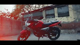 Pulsar Cinematic Video | Edit and Shot by @iam_bilalali screenshot 1