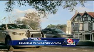 speed camera signs screenshot 5