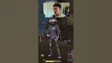 TGLTN clutches a 1v4 from an UNWINNABLE position in PUBG