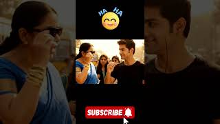 Savage Aunty Roasts Tharki At Bus Stop Funny Video 2025