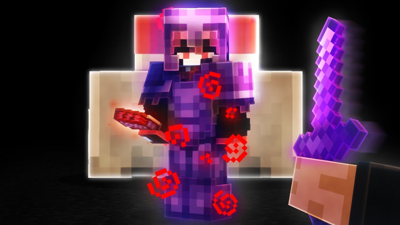 I Fought Dijyn, Minecraft's Best Cart Player